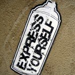 Express yourself more fully by being more creative, real and whole