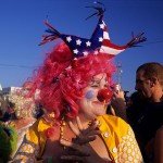 You don't have to work with clients you don't enjoy.