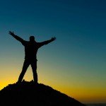 Free yourself to be profitable and enjoy the simple things in life