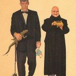 Sales emails don't have to be ooky.