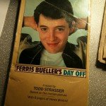 Bueller, Bueller, Bueller - put yourself out there, even if you think no one is listening.