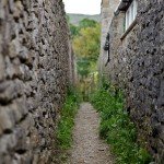 Narrow your focus + take-on people you love working with.