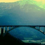 Bridge those troubled waters will words that attract your ideal client.