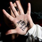 139/365 You Are Good Enough